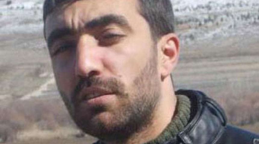 Sokak ortasında infaz