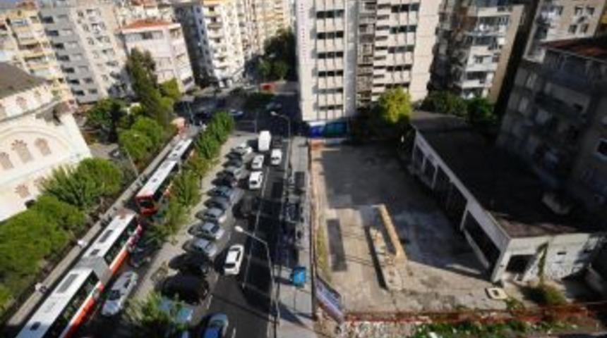 Aydın Şengül: İzmir’in daha iyi yönetilmeye ihtiyacı var