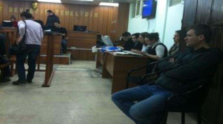 &Ccedil;orlu&rsquo;daki zabıt katipliği sınavında 38 aday başarılı oldu