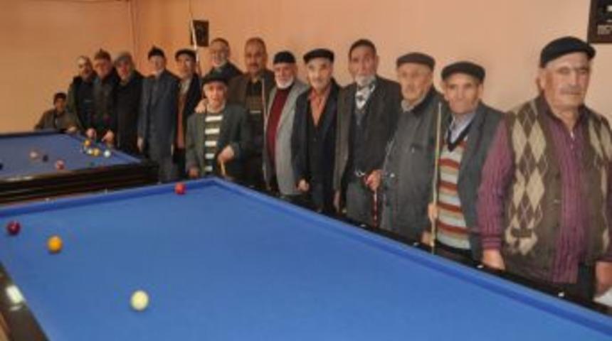 Yozgat&rsquo;ta huzurevi sakinleri Doğan&rsquo;ın adının yaşatılmasını istiyor