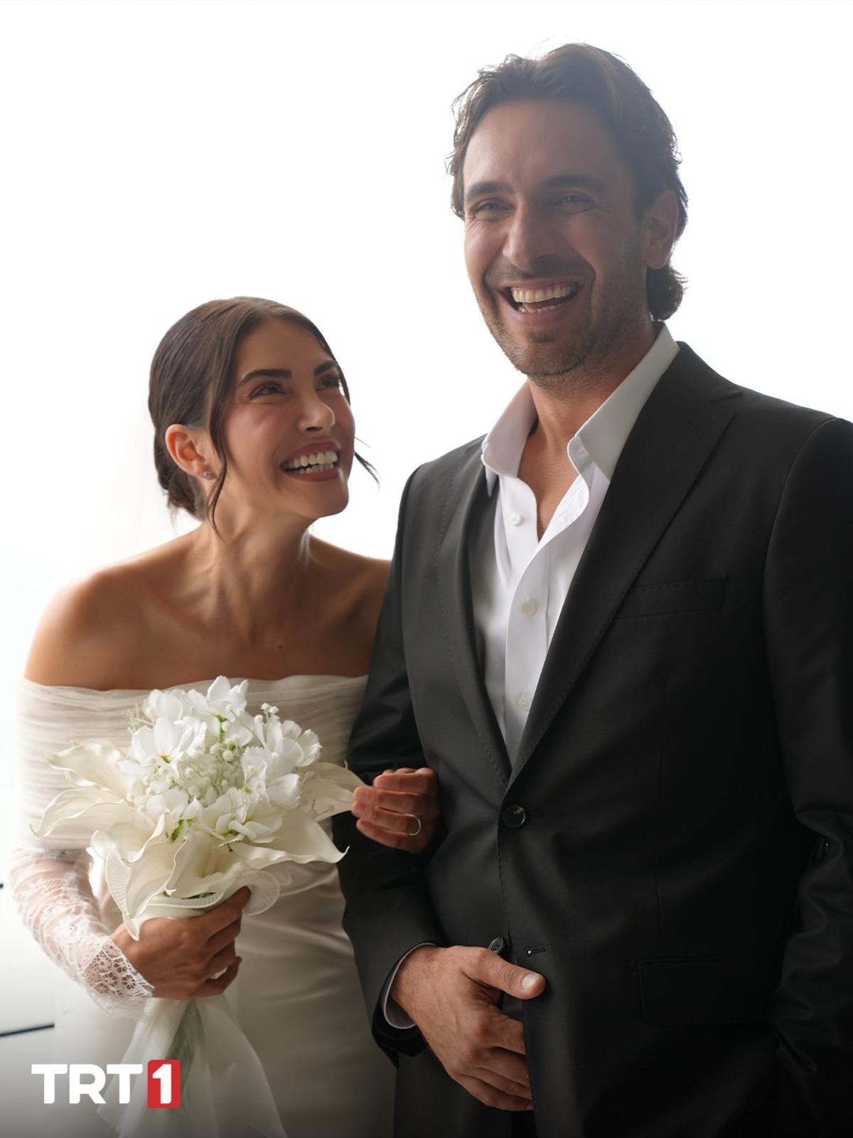 19-25 Ekim haftası en çok izlenen dizi belli oldu! Ne Uzak Şehir ne Sevdan Bir Ateş... 1