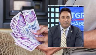 İsa Karakaş zam i&ccedil;in 2023 form&uuml;l&uuml;n&uuml; işaret etti 'Ocak 2027'de uygulanacak'