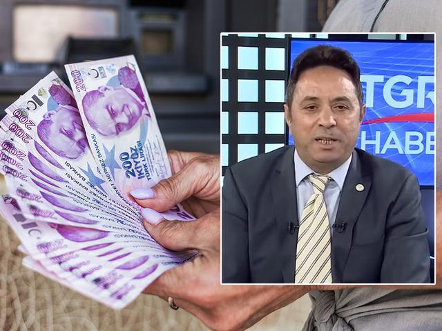 İsa Karakaş zam i&ccedil;in 2023 form&uuml;l&uuml;n&uuml; işaret etti 'Ocak 2027'de uygulanacak'