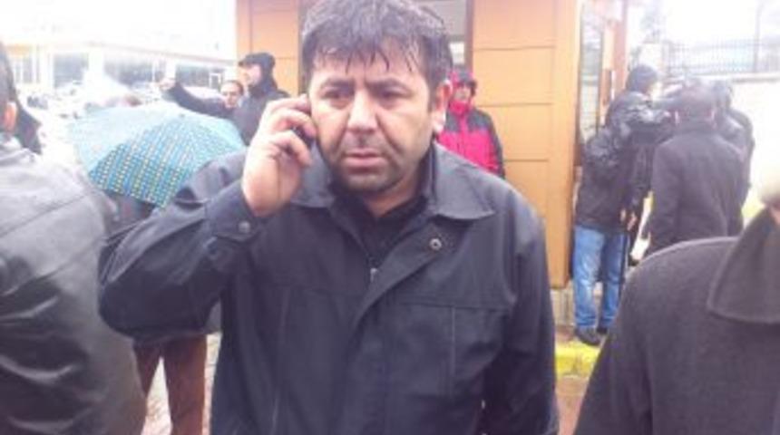 'Yeğenimin gelin arabasının şof&ouml;r&uuml; olacaktım, şimdi cenazesini g&ouml;t&uuml;receğim'