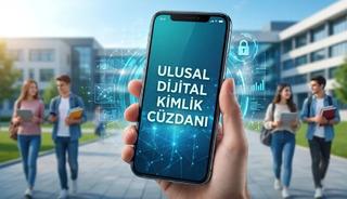 İlk kamu &ccedil;alışanları kullanacak: Kimlikler i&ccedil;in b&uuml;y&uuml;k yenilik