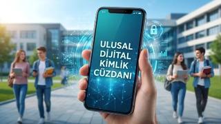 İlk kamu çalışanları kullanacak: Kimlikler için büyük yenilik