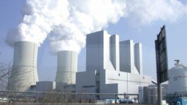 Bakanlık istedi, termik santral toz limitini dünya standartının altına çektiler