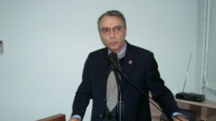 Belediye Başkanı cezaevi istedi