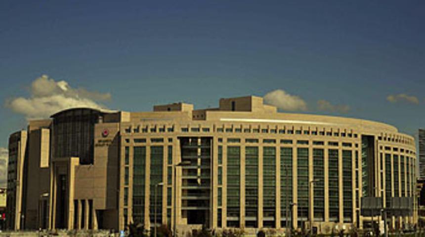 Şike davası &Ccedil;ağlayan&rsquo;da başladı