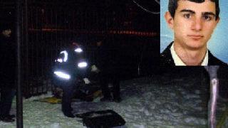 Lise öğrencisi bıçaklanarak öldürüldü