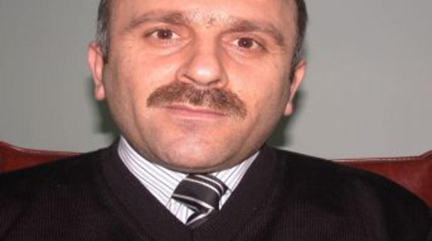 Uysal: YGS'ye 6 hafta kaldı, &ouml;ğrenciler kalan s&uuml;reyi verimli kullanmalı