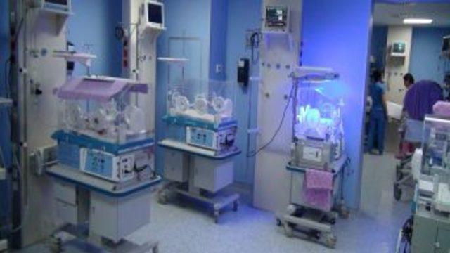 Bebeğiniz sizi duyuyor mu?