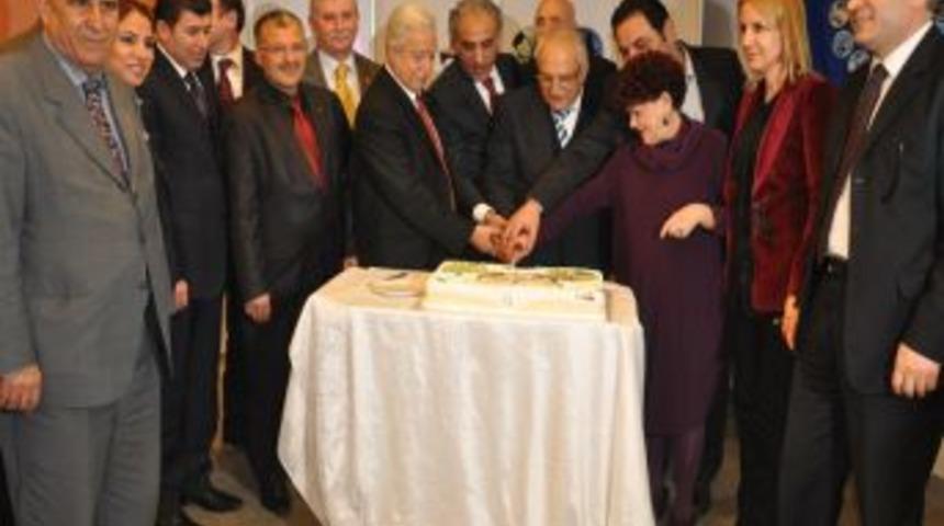 Acıbadem Adana Hastanesi 3 yaşında