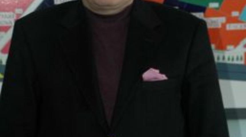 Kırıkkale OSB Başkanı Nurettin Aydın g&uuml;ven tazeledi