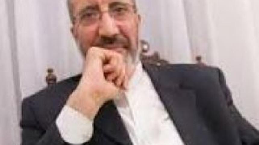 Abdurrahman Dilipak'tan Unutulmaz sohbet