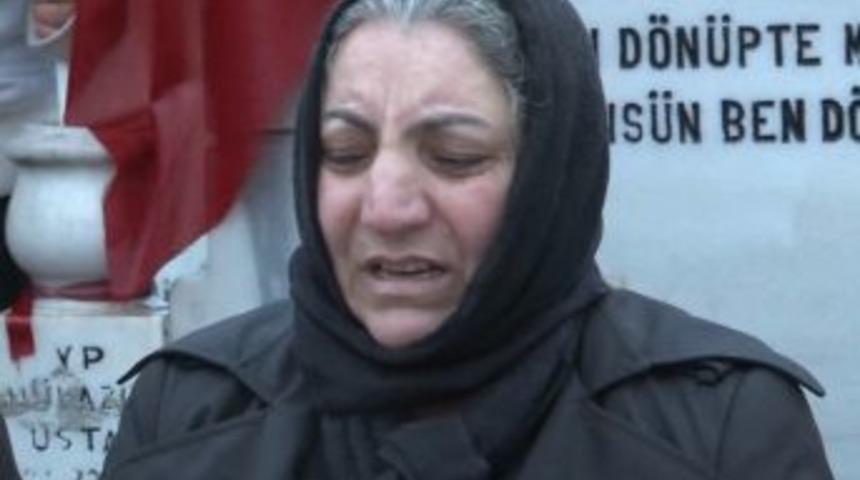 Gazi olaylarında hayatını kaybedenler anıldı