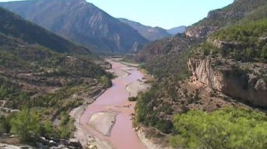 Dev Proje sahipsiz kaldı