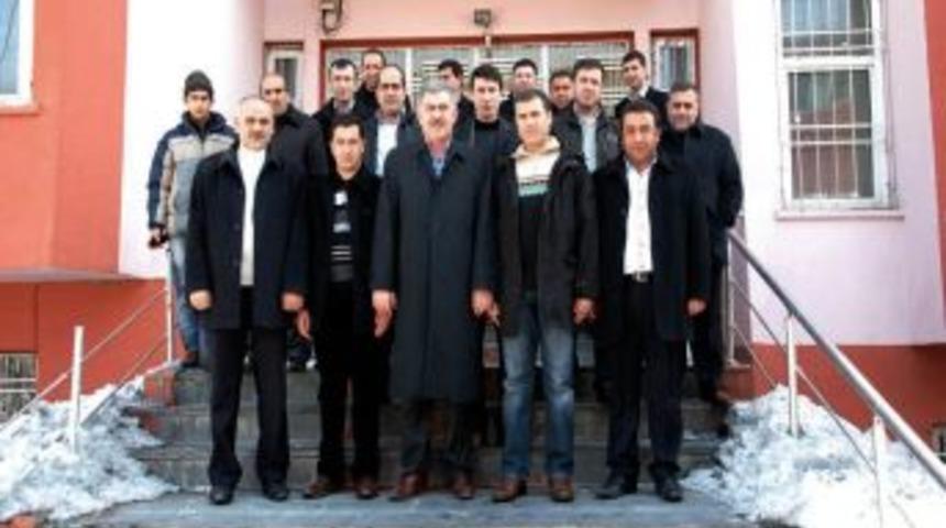 ATSO, Patnos'a şube a&ccedil;ıyor