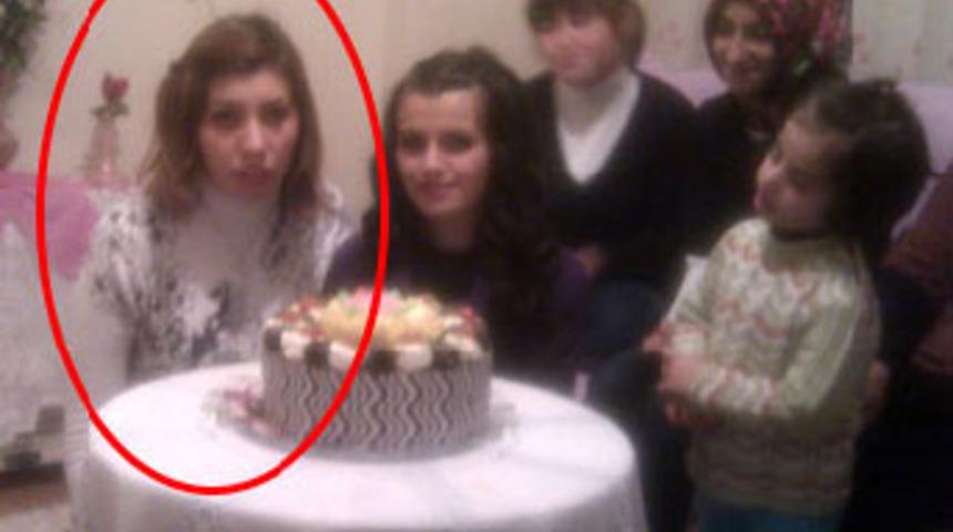 Gen&ccedil; kadın, boğazı kesilerek &ouml;ld&uuml;r&uuml;ld&uuml;