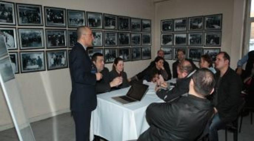 Tıp ve Sağlık Bilimleri Eğitim Programları Kalite ve Akreditasyon Sempozyumu