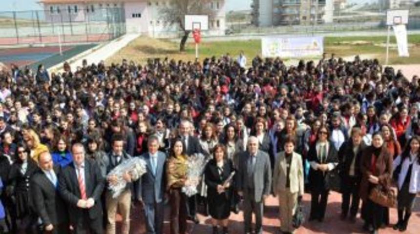 Denizli Belediyesi yılda 350 bin ton bitkisel atık yağ toplayacak