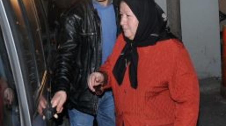 İzmir&rsquo;de kapka&ccedil;