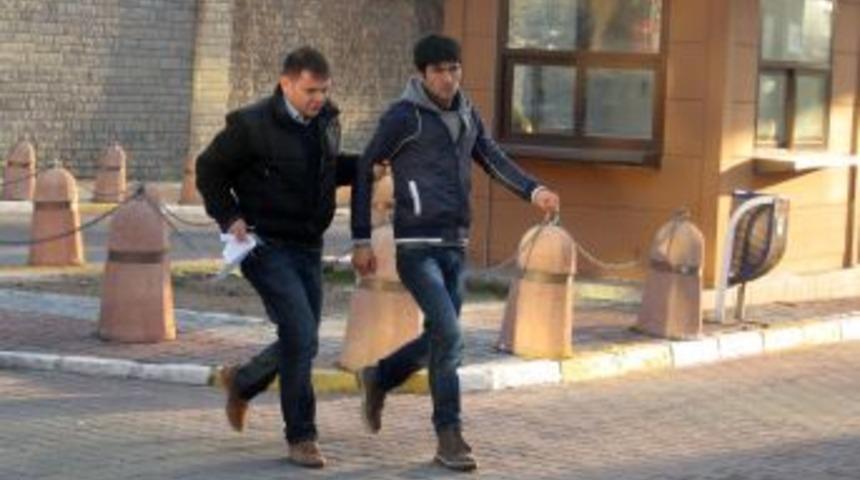 İstanbul'da KCK operasyonu