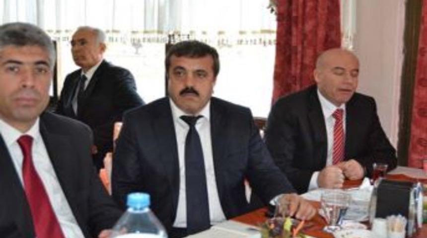 Abdurrahman Acer&rsquo;den Bal Ormanı