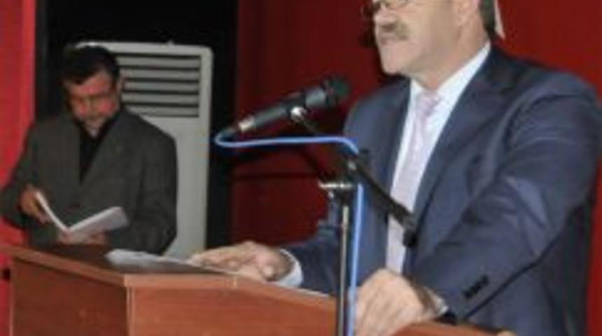 T&uuml;rk; N&uuml;kleerde ısrar mantıksızlıktır