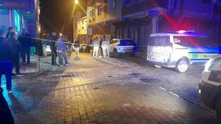 Kahreden haber! Eşini katledip intihara kalkıştı
