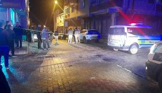 Kahreden haber! Eşini katledip intihara kalkıştı