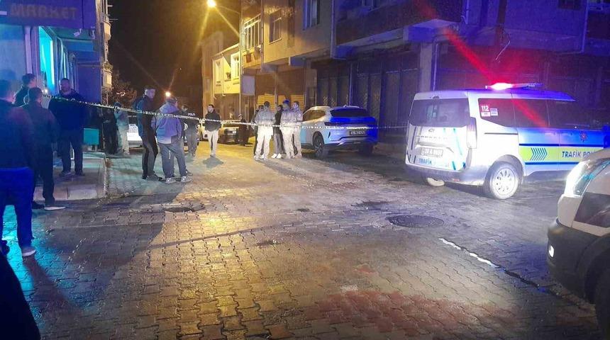 Kahreden haber! Eşini katledip intihara kalkıştı