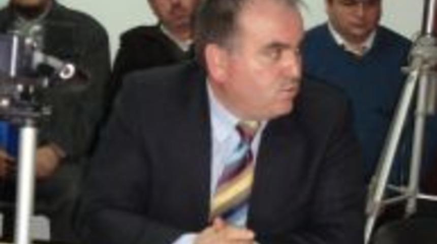 Alaplı'da  Belediye sınırları genişlemeli