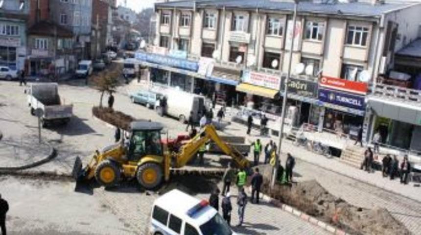 Şuhut mobese ile daha g&uuml;venlik olacak