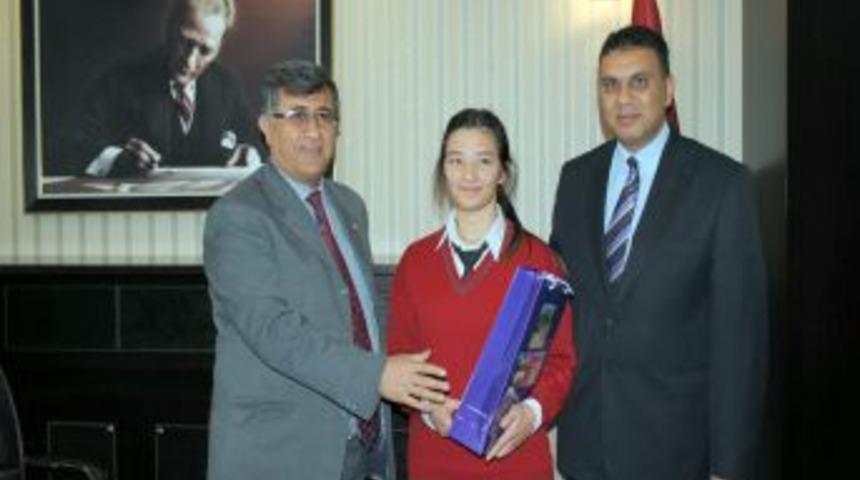 Kaymakam Bulgurlu: Okul &ouml;ncesi, eğitimin temelini oluşturur