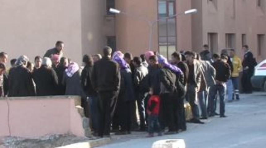 Şanlıurfa'da Kavga: 8 Yaralı