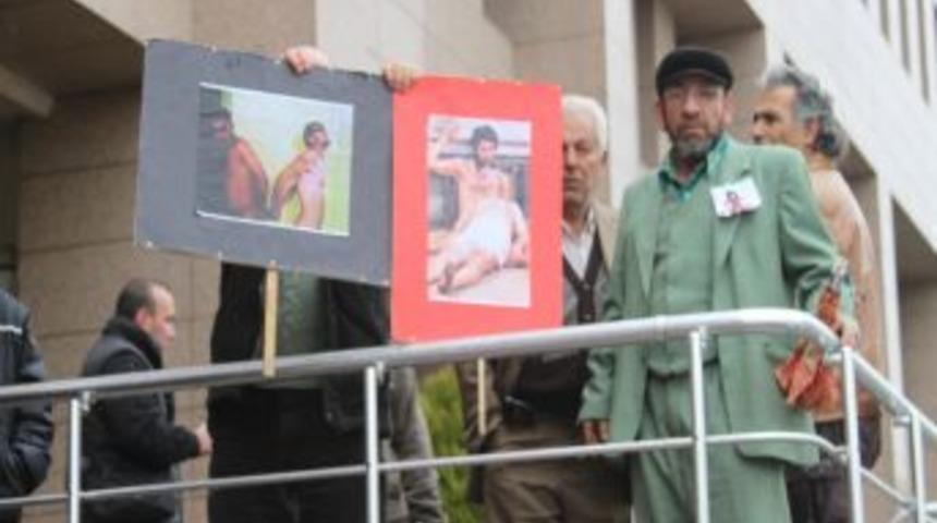 EDP İzmir İl Başkanı Cangı: Darbeciler yıllarımızı &ccedil;aldı, geleceğimizi kararttı