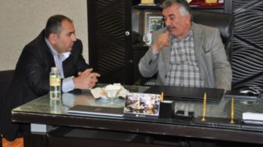 Sadak&rsquo;tan yatırımcılara yatırım &ccedil;ağrısı