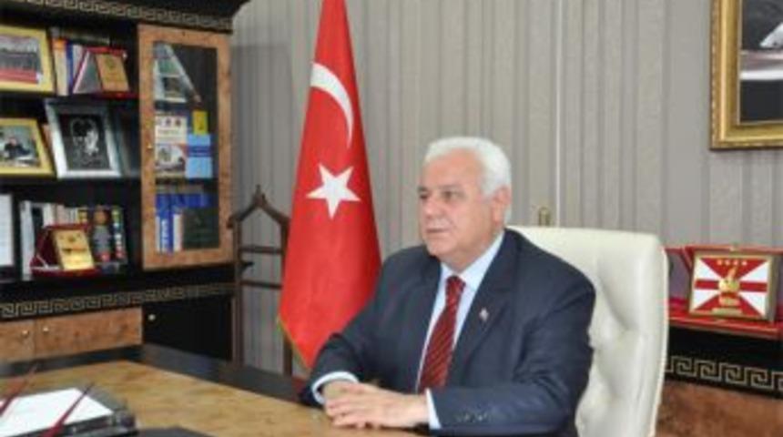 Vali &Ccedil;olak'tan SODES &ccedil;ağrısı