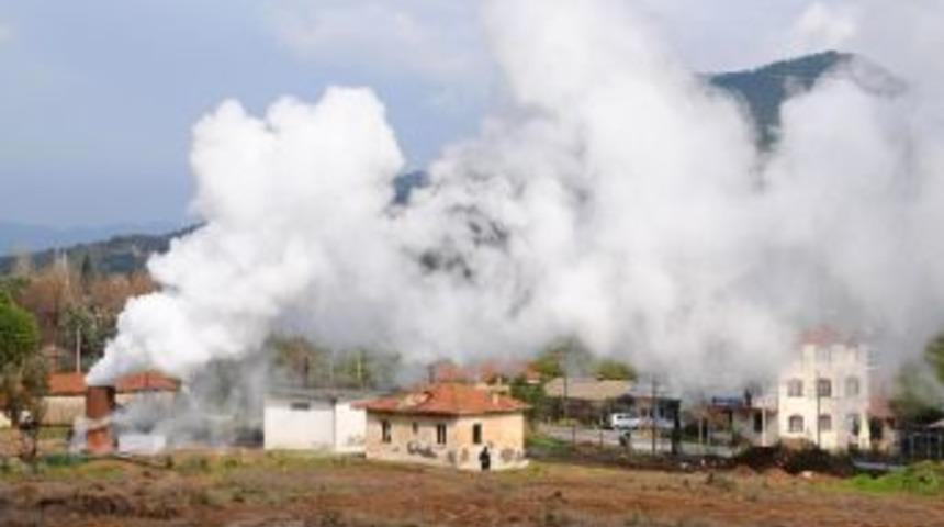 Kırşehir&rsquo;de jeotermal kaynak araması yapılacak