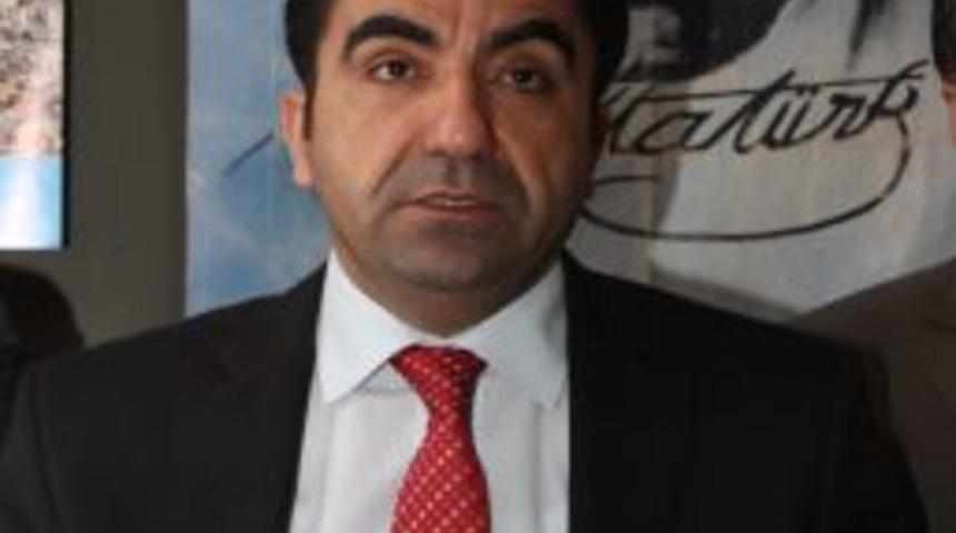 Altıokka: Kentsel d&ouml;n&uuml;ş&uuml;m Adana&rsquo;nın temel sorunlarından biri