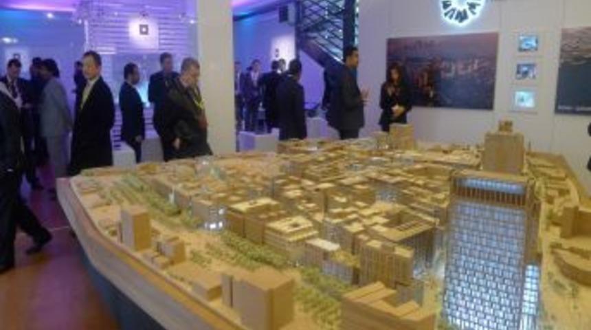 "Ankara, marka kent olmak i&ccedil;in uluslararası fuarlara ev sahipliği yapmalı"