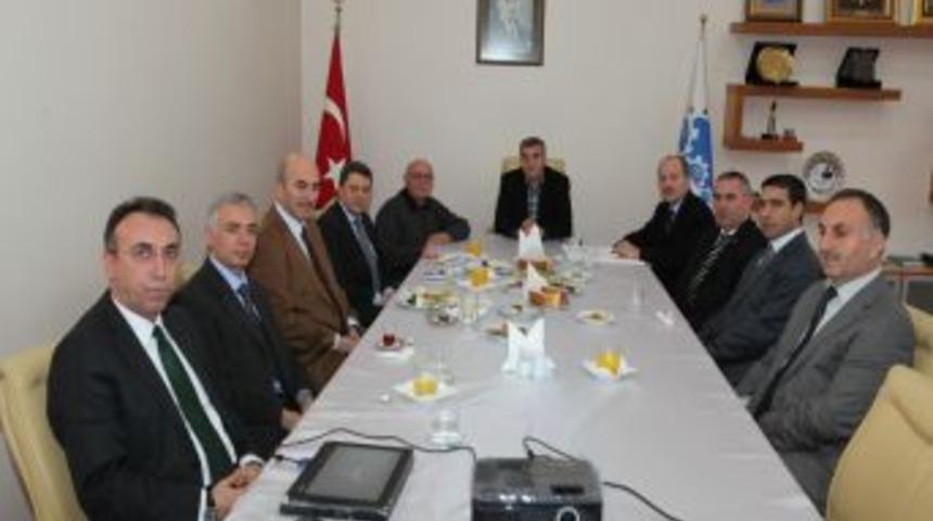 Sakarya&rsquo;ya hafif raylı sistem yapılacak