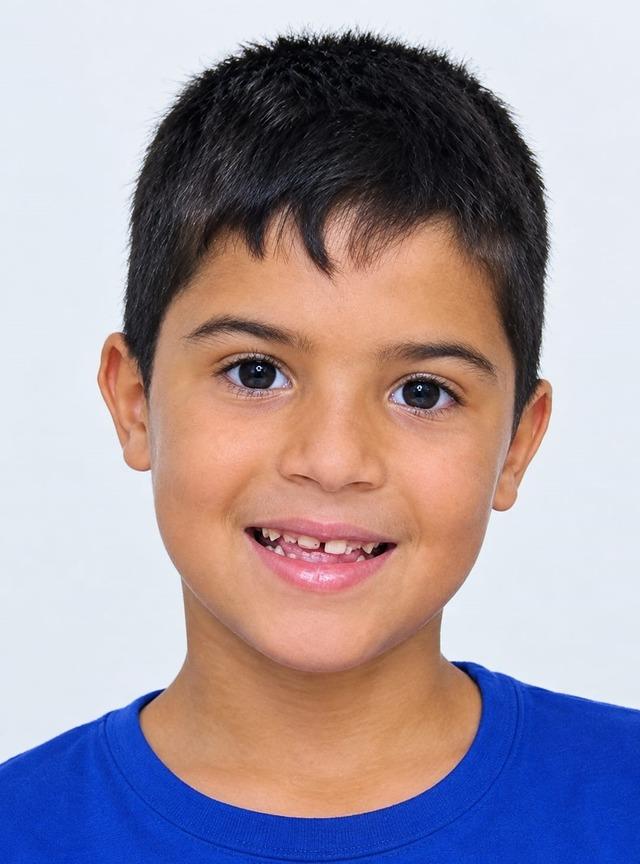 9 yaşındaki Ömer Halis ten acı haber 3