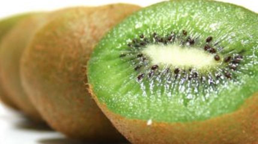 Çekiç: Sert geçen kış günlerinde bolca kivi tüketin