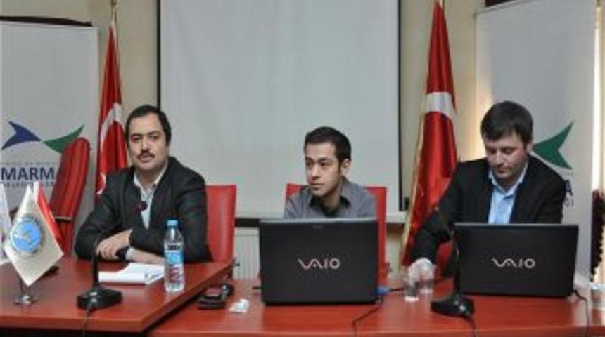 Ey&uuml;p Belediyesi&rsquo;nde &ldquo;Elektronik İmza&rdquo; d&ouml;nemi başladı