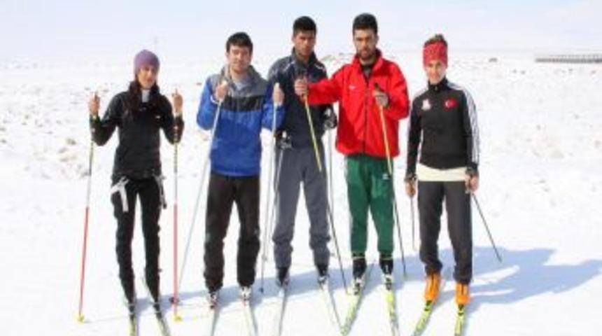 Kar, en &ccedil;ok onların işine yaradı