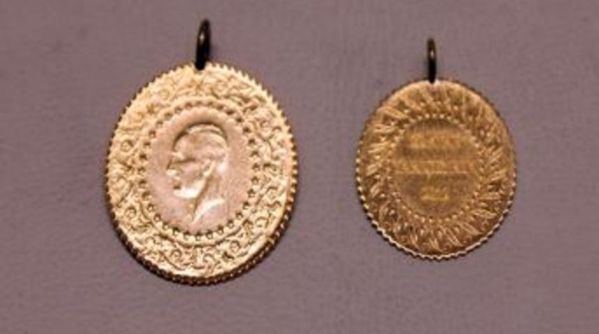 Gram altın, çeyreğe rakip olamadı