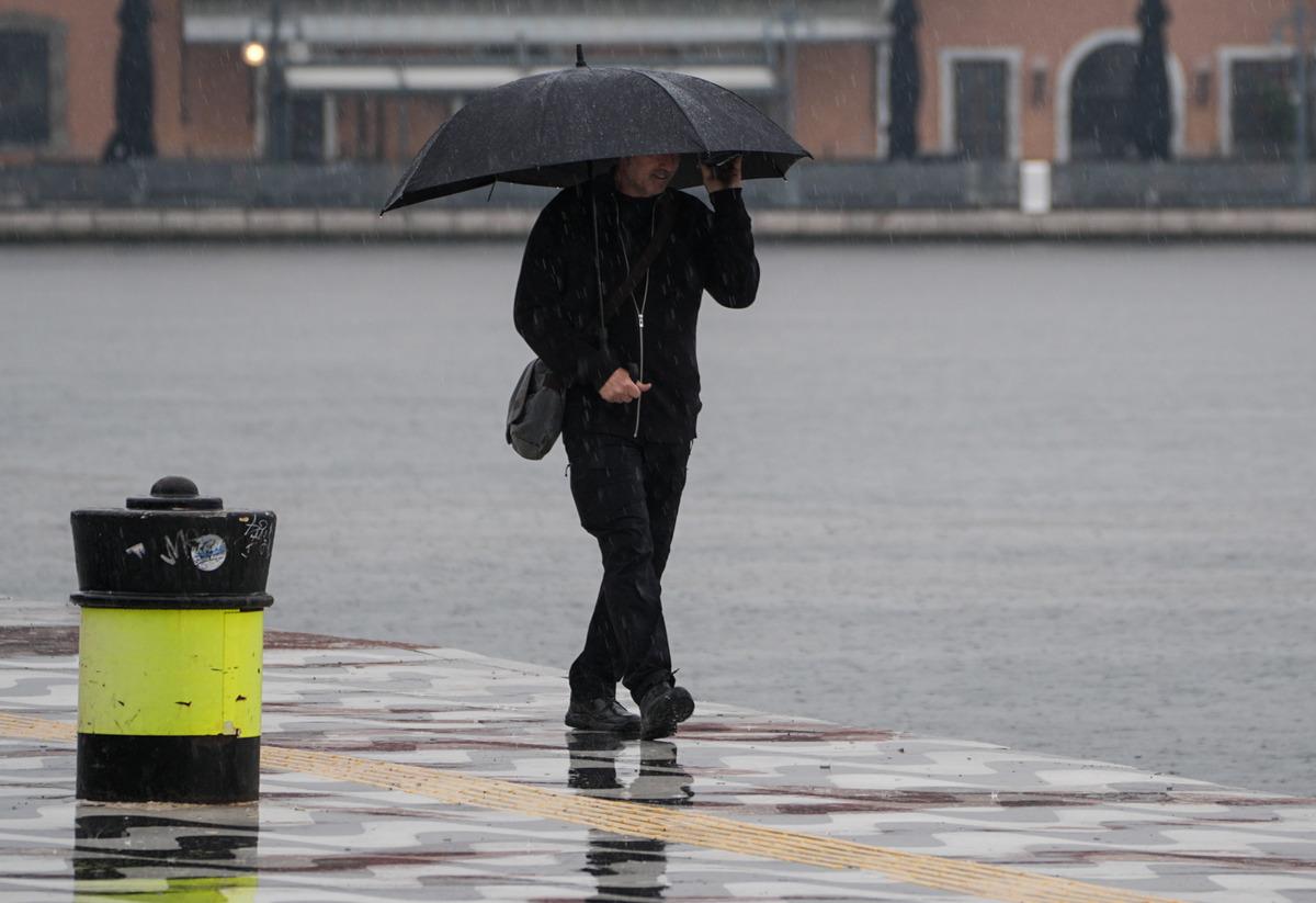 Meteoroloji tarih vererek il il uyardı! İstanbul un tüm ilçelerinde bekleniyor 2