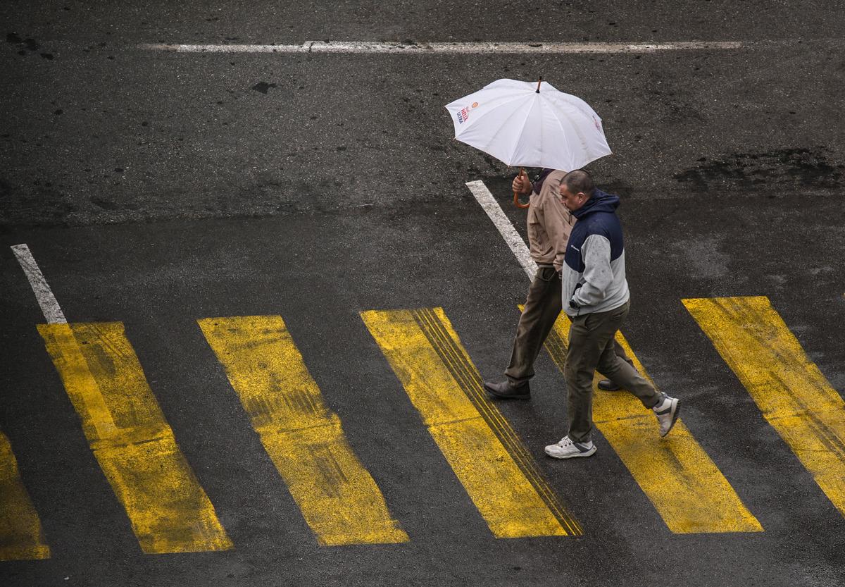 Meteoroloji tarih vererek il il uyardı! İstanbul un tüm ilçelerinde bekleniyor 3